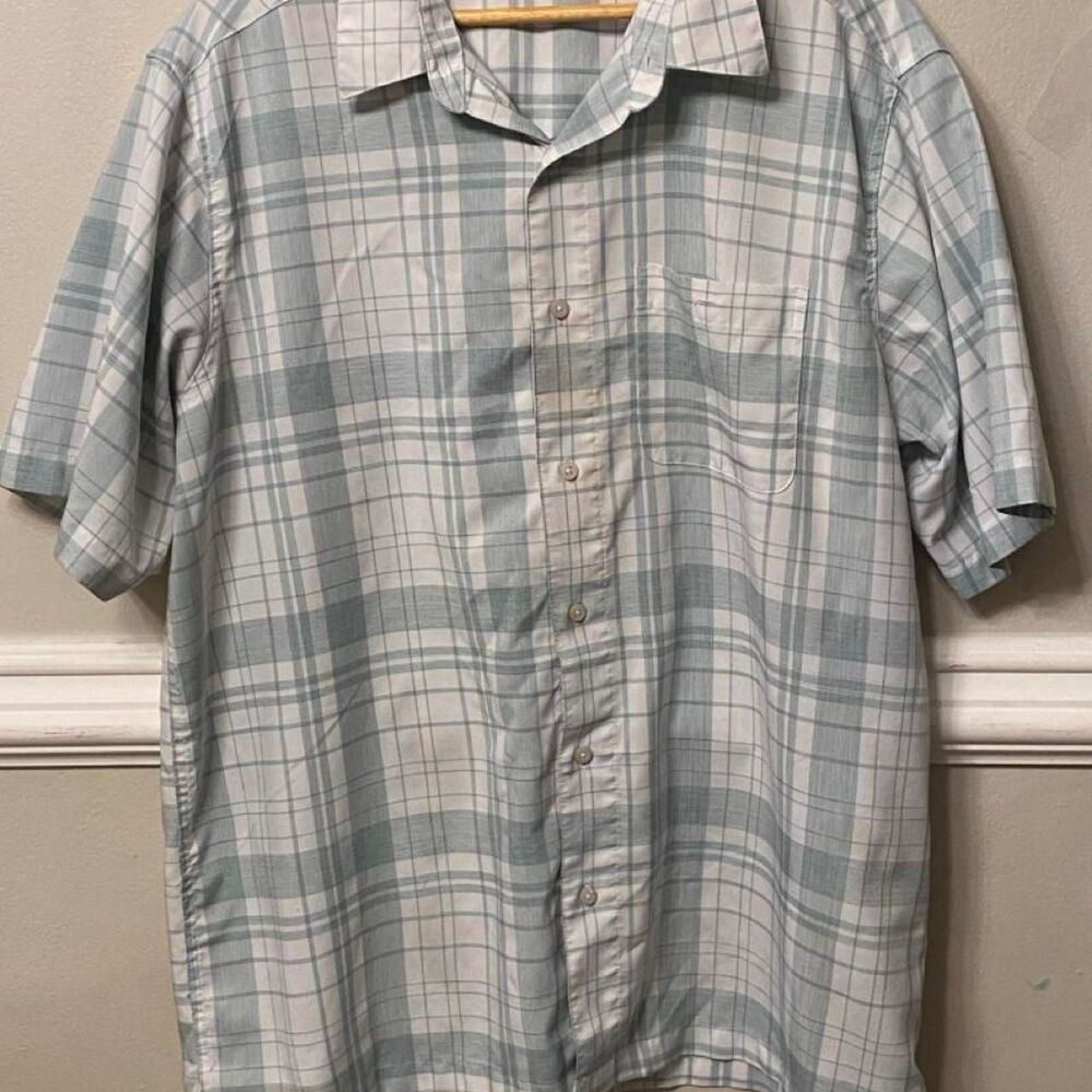 George Men's multi Shirt